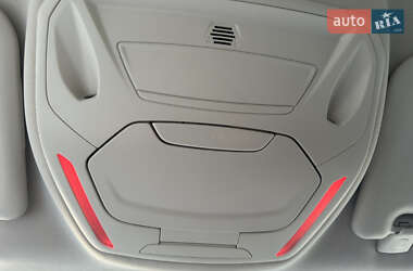 Универсал Ford Focus 2014 в 