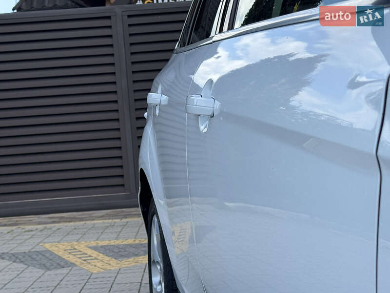 Универсал Ford Focus 2013 в Стрые