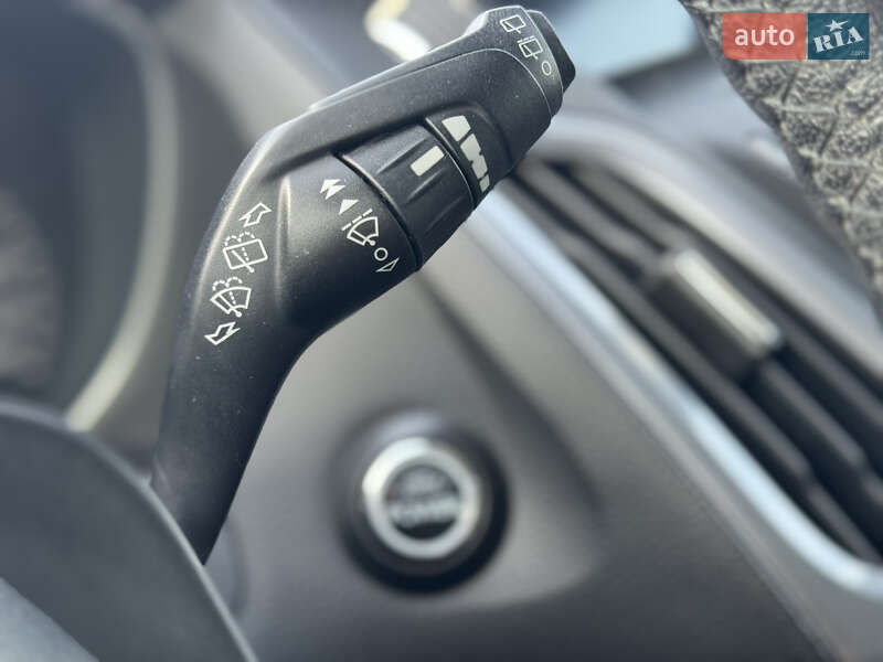 Универсал Ford Focus 2013 в Стрые