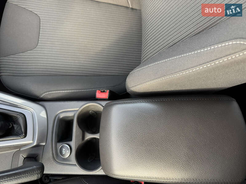 Универсал Ford Focus 2013 в Стрые