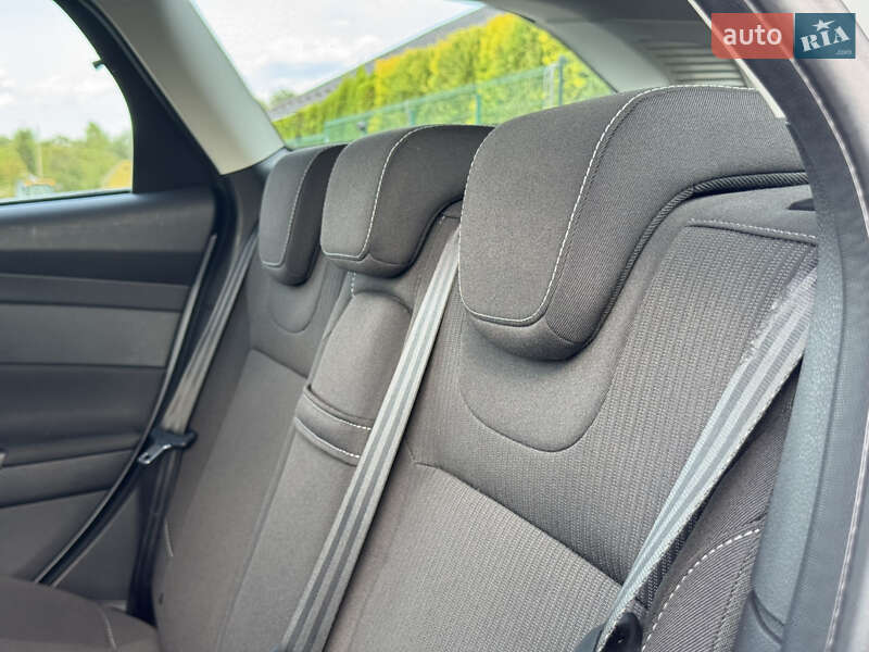 Универсал Ford Focus 2013 в Стрые