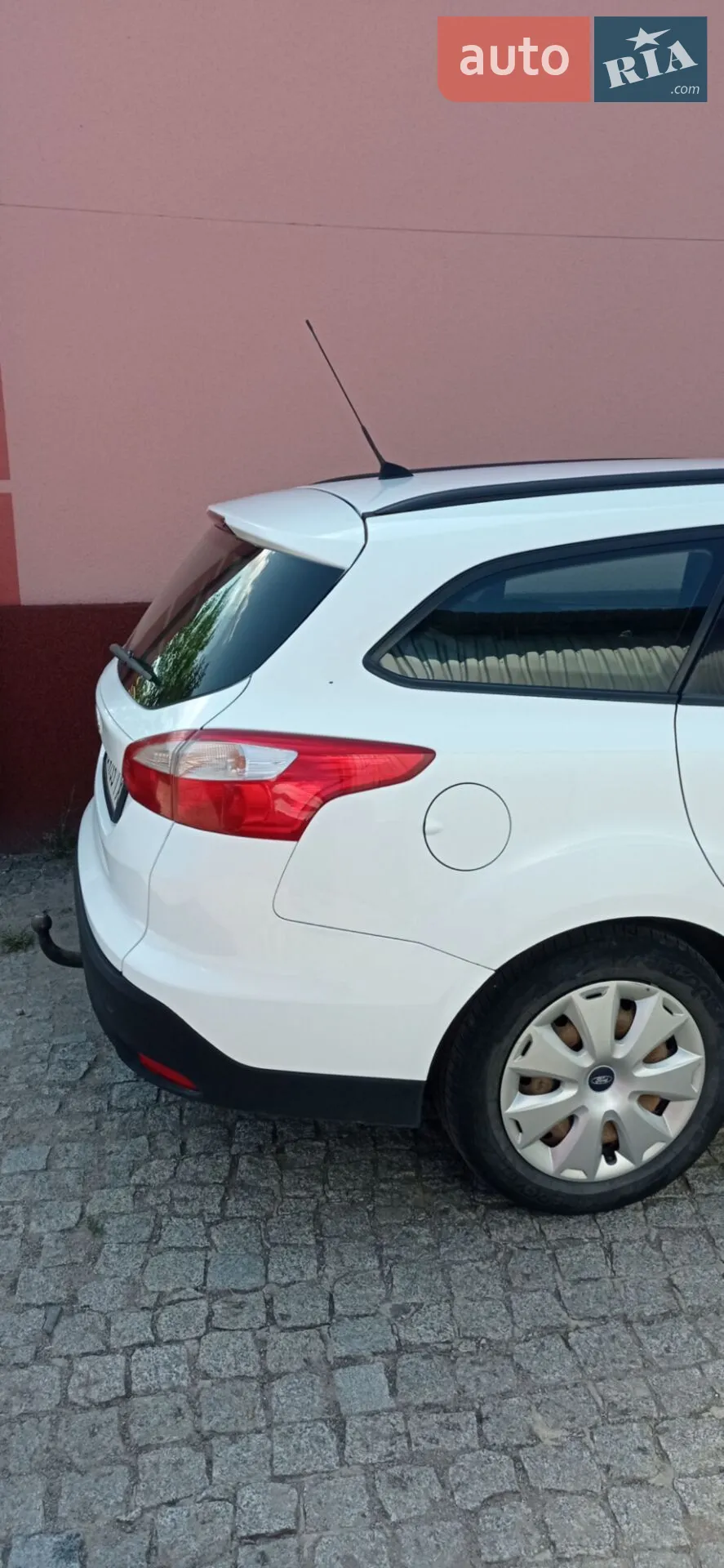 2013 Ford Focus - мініатюра 13
