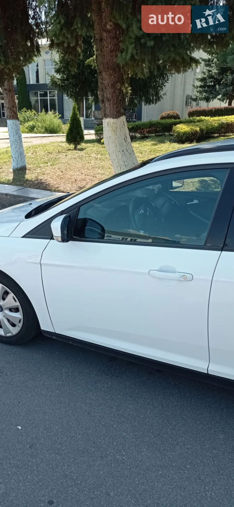 2013 Ford Focus - мініатюра 18