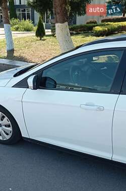 Универсал Ford Focus 2013 в 