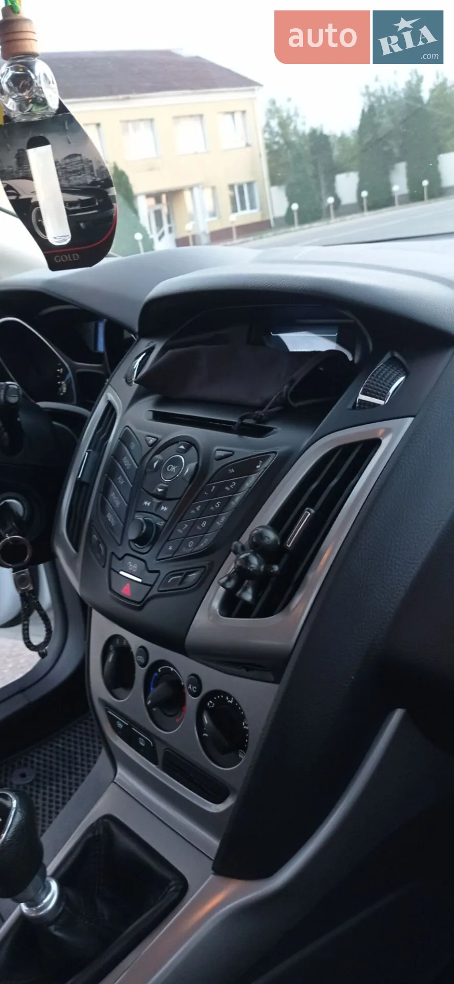 2013 Ford Focus - мініатюра 23