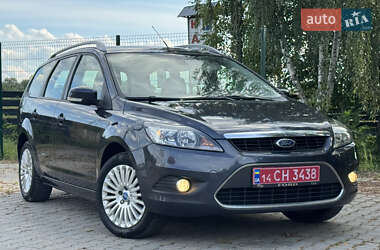 Ford Focus 2009