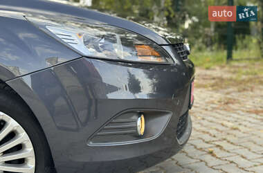 Універсал Ford Focus 2009 в 