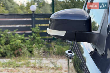 Універсал Ford Focus 2009 в 