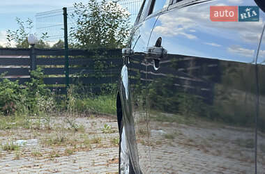 Універсал Ford Focus 2009 в 