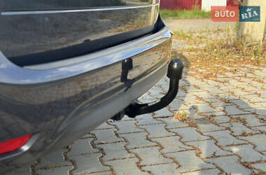 Універсал Ford Focus 2009 в 