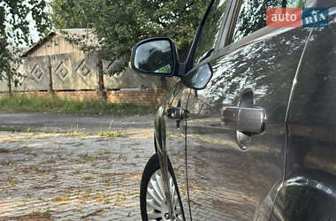 Універсал Ford Focus 2009 в 