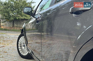 Універсал Ford Focus 2009 в 
