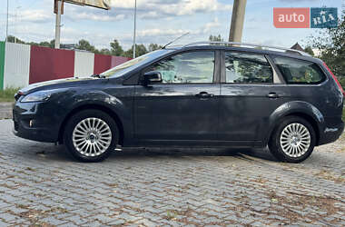 Універсал Ford Focus 2009 в 