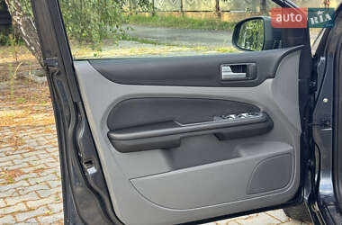 Універсал Ford Focus 2009 в 