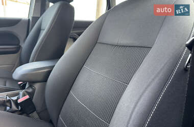 Універсал Ford Focus 2009 в 