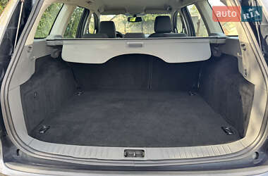 Універсал Ford Focus 2009 в 
