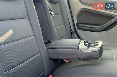 Універсал Ford Focus 2009 в 