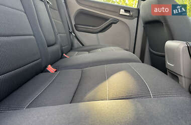 Універсал Ford Focus 2009 в 