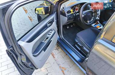 Универсал Ford Focus 2010 в 