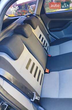 Универсал Ford Focus 2010 в 