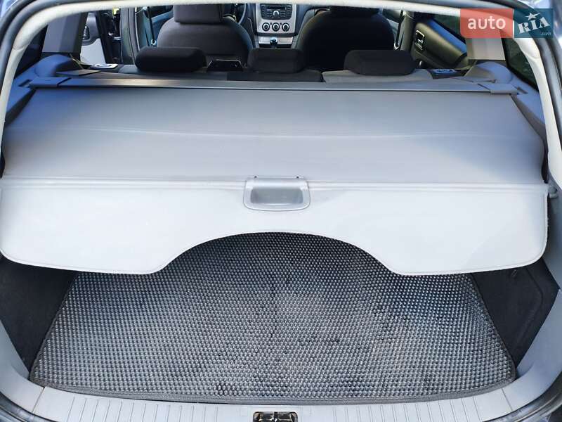 Универсал Ford Focus 2010 в Львове