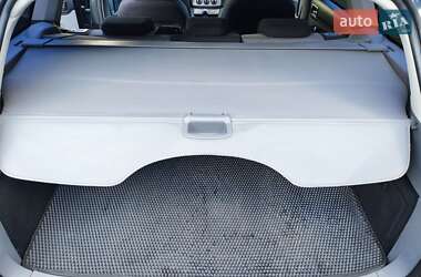 Универсал Ford Focus 2010 в 