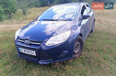 Ford Focus 2011 Ford Focus 2011