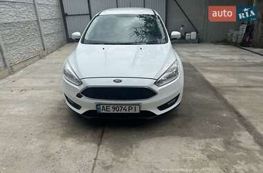 Ford Focus 2016 Ford Focus 2016