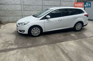 Універсал Ford Focus 2016 в 
