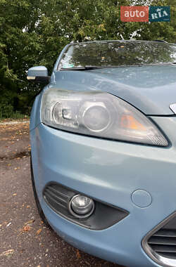 Универсал Ford Focus 2008 в 