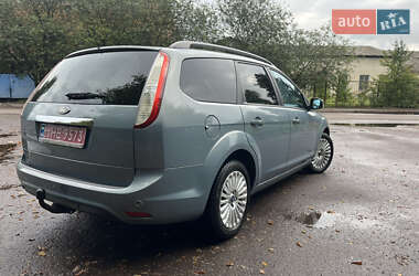 Универсал Ford Focus 2008 в 