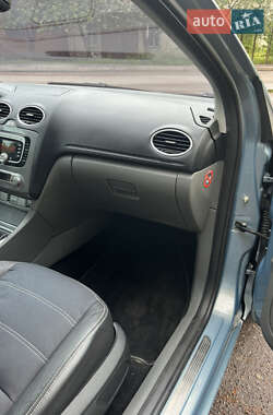 Универсал Ford Focus 2008 в 