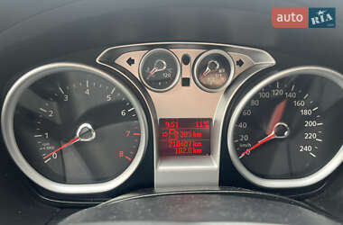 Универсал Ford Focus 2008 в 