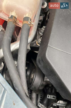 Универсал Ford Focus 2008 в 