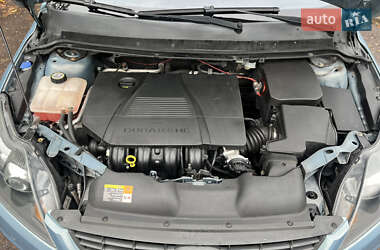 Универсал Ford Focus 2008 в 