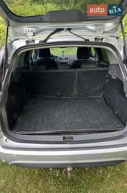 Универсал Ford Focus 2009 в 