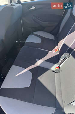 Универсал Ford Focus 2013 в 