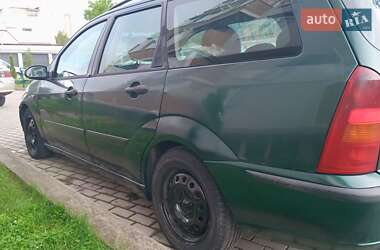 Универсал Ford Focus 2004 в 