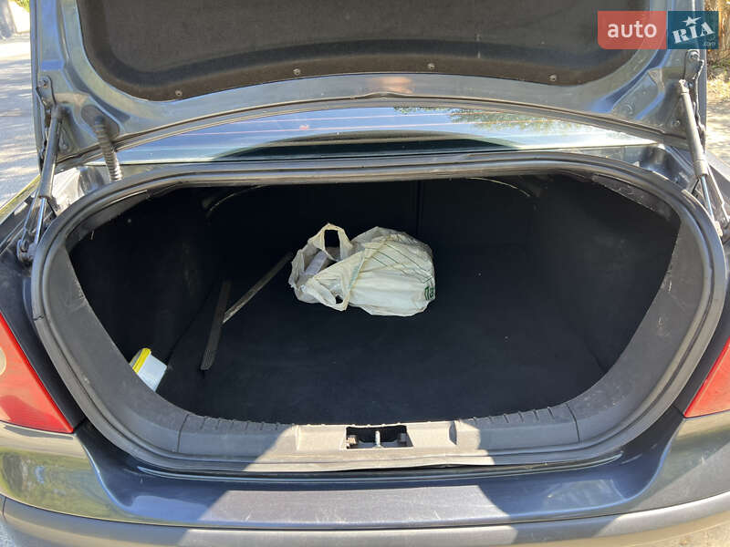 Седан Ford Focus 2006 в Броварах