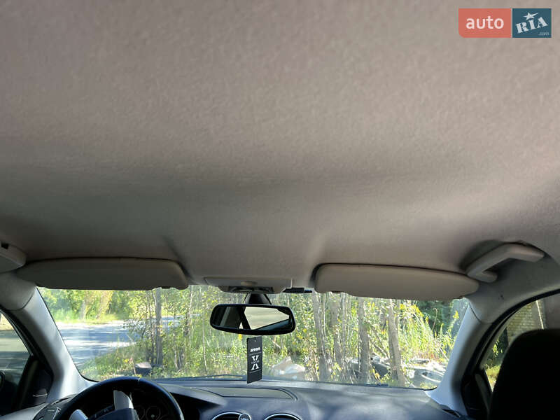 Седан Ford Focus 2006 в Броварах