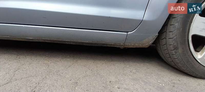 Универсал Ford Focus 2007 в Луцке