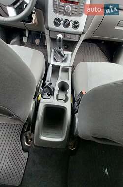 Универсал Ford Focus 2007 в 