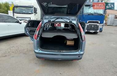 Универсал Ford Focus 2007 в 