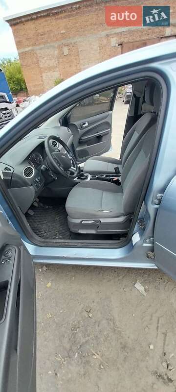 Универсал Ford Focus 2007 в Луцке
