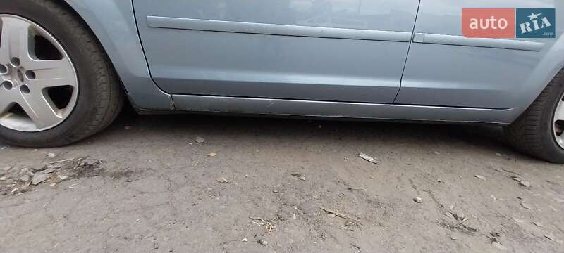 Универсал Ford Focus 2007 в Луцке