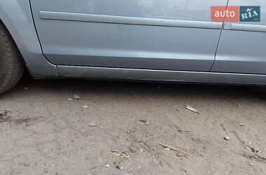 Универсал Ford Focus 2007 в 