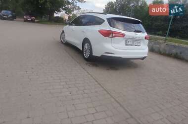 Универсал Ford Focus 2020 в 