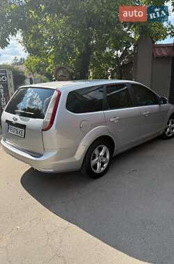 Универсал Ford Focus 2010 в 