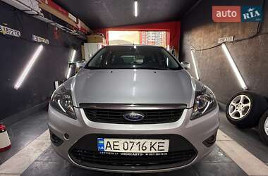 Ford Focus 2010