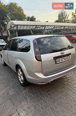 Универсал Ford Focus 2010 в 